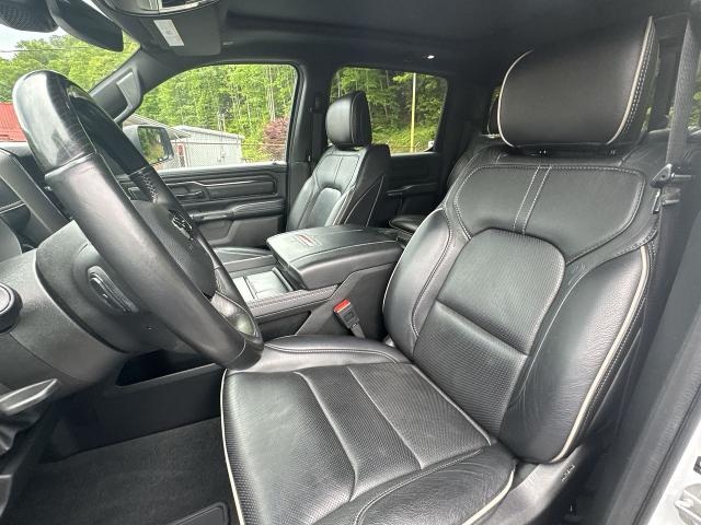 2022 Ram 1500 Vehicle Photo in MARION, NC 28752-6372