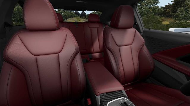 2025 BMW M240i Vehicle Photo in GRAPEVINE, TX 76051