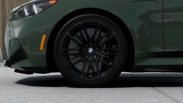 2026 BMW M5 Vehicle Photo in GRAPEVINE, TX 76051