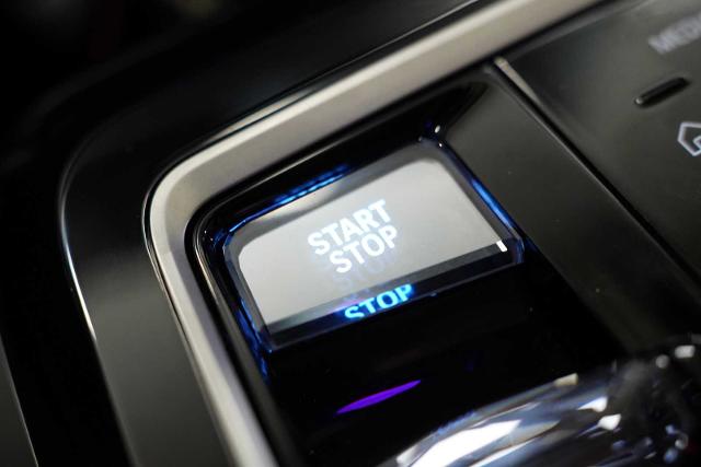 2024 BMW i7 Vehicle Photo in GRAPEVINE, TX 76051