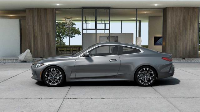 2026 BMW 430i xDrive Vehicle Photo in GRAPEVINE, TX 76051