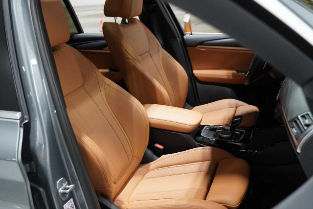 2024 BMW X3 sDrive30i Vehicle Photo in GRAPEVINE, TX 76051