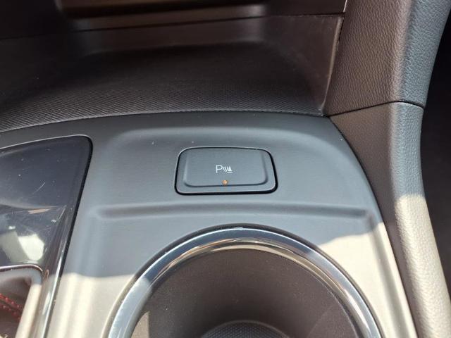 2023 Chevrolet Equinox Vehicle Photo in HENDERSON, NC 27536-2966