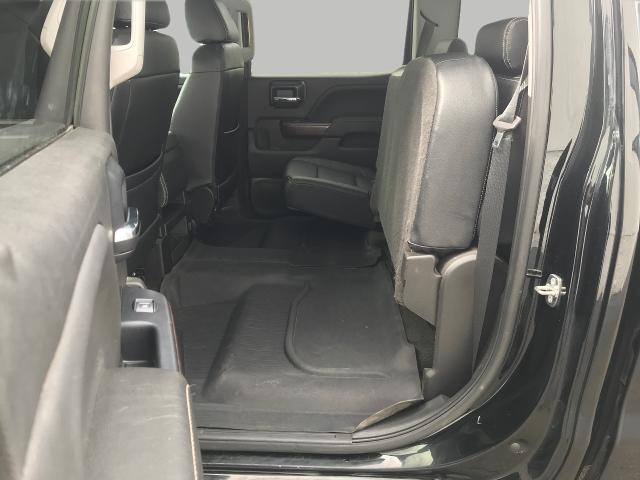 2018 GMC Sierra 1500 Vehicle Photo in GREEN BAY, WI 54303-3330