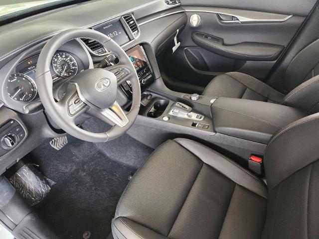 2024 INFINITI QX50 Vehicle Photo in DALLAS, TX 75209