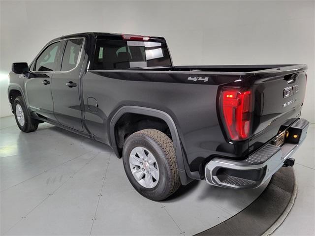 2025 GMC Sierra 1500 Vehicle Photo in PRESCOTT, AZ 86305-3700