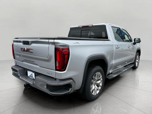 2020 GMC Sierra 1500 Vehicle Photo in MIDDLETON, WI 53562-1492