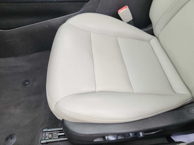 2021 Cadillac XT4 Vehicle Photo in HOUSTON, TX 77079