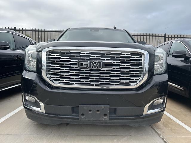 2018 GMC Yukon XL Vehicle Photo in Grapevine, TX 76051