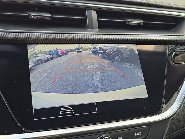 2021 Buick Encore GX Vehicle Photo in Pleasant Hills, PA 15236