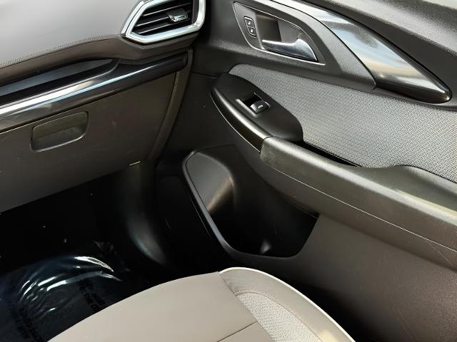 2023 Chevrolet Trailblazer Vehicle Photo in MADISON, WI 53713-3220