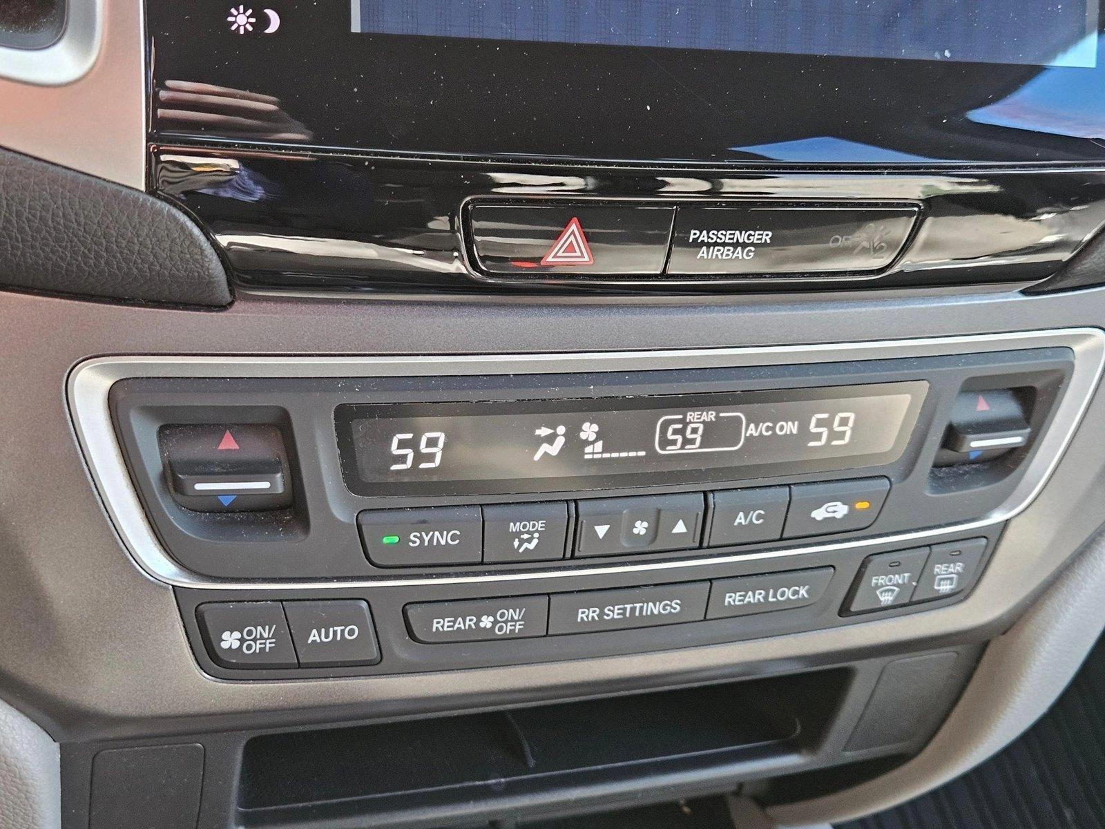 2016 Honda Pilot Vehicle Photo in Clearwater, FL 33765