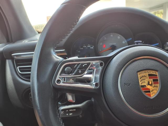 2020 Porsche Macan Vehicle Photo in TAMPA, FL 33612-3404