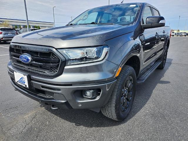 2019 Ford Ranger Vehicle Photo in GREEN BAY, WI 54304-5303