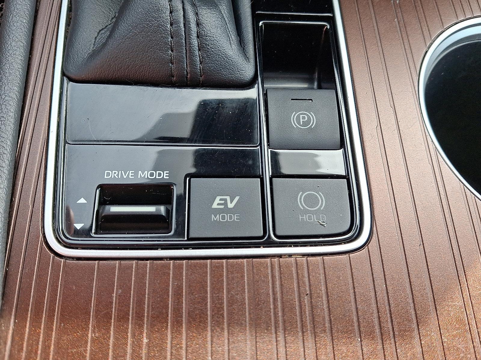 2021 Toyota Sienna Vehicle Photo in Harrisburg, PA 17111