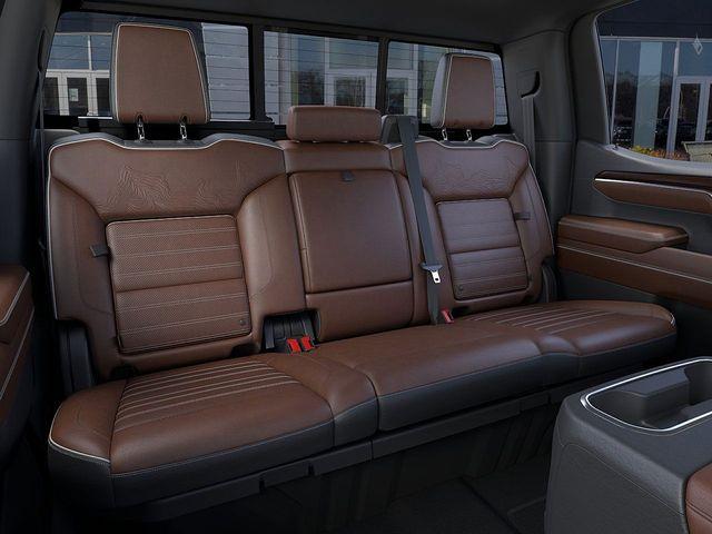 2025 GMC Sierra 1500 Vehicle Photo in DANBURY, CT 06810-5034