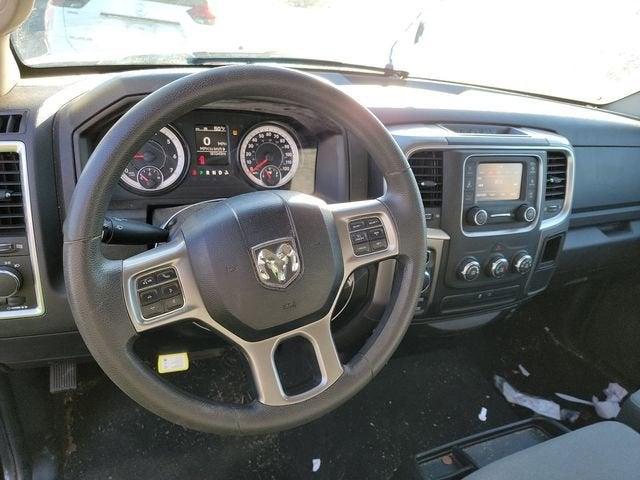 2021 Ram 1500 Classic Vehicle Photo in Gaffney, SC 29341