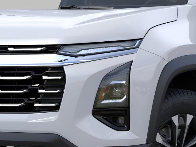 2026 Chevrolet Equinox Vehicle Photo in Madison, WI 53713