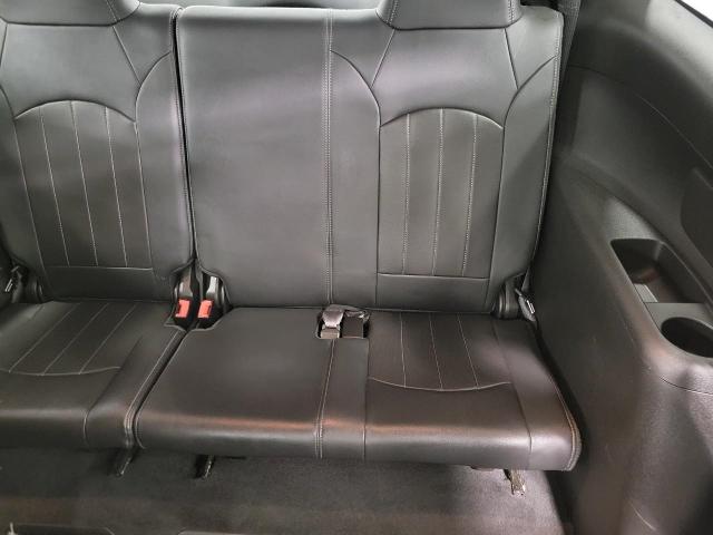 2017 Buick Enclave Vehicle Photo in NEENAH, WI 54956-2243