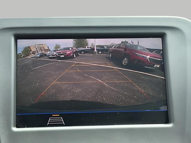 2020 Chevrolet Equinox Vehicle Photo in MIDDLETON, WI 53562-1492