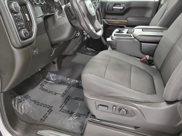 2022 Chevrolet Silverado 1500 LTD Vehicle Photo in NEENAH, WI 54956-2243