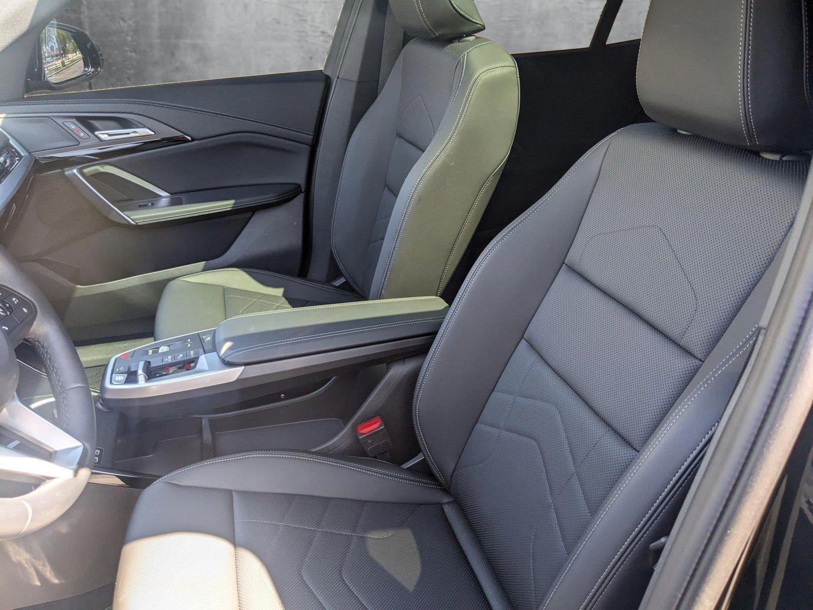 2024 BMW X2 xDrive28i Vehicle Photo in Valencia, CA 91355