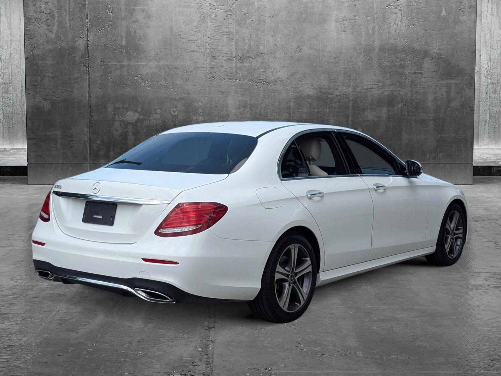 2020 Mercedes-Benz E-Class Vehicle Photo in Sarasota, FL 34231