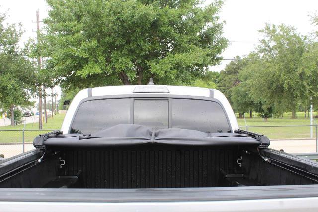 2021 Toyota Tacoma 2WD Vehicle Photo in HOUSTON, TX 77090