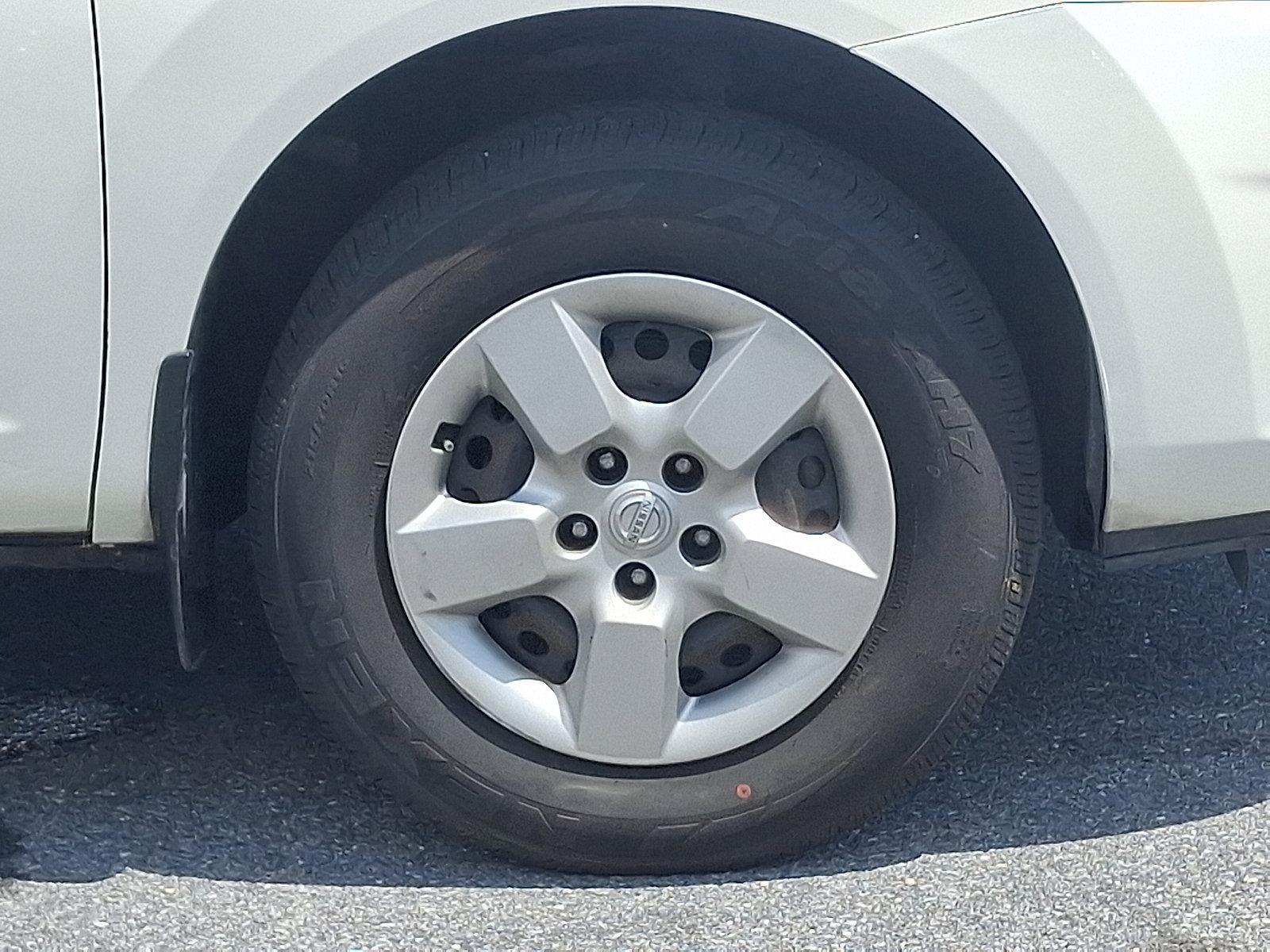2015 Nissan Rogue Select Vehicle Photo in Harrisburg, PA 17111