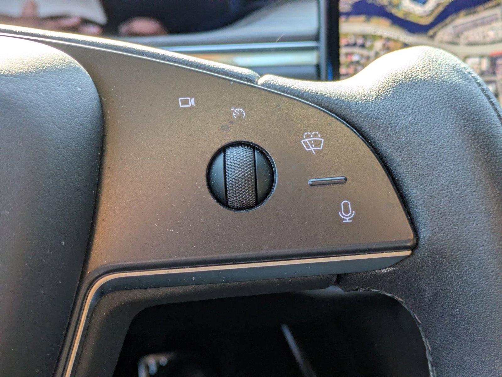 2021 Tesla Model S Vehicle Photo in WEST PALM BEACH, FL 33407-3296