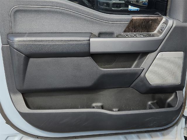 2024 Ford Super Duty F-250 SRW Vehicle Photo in EASTLAND, TX 76448-3020