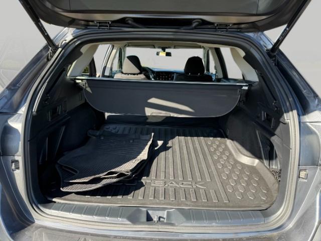 2023 Subaru Outback Vehicle Photo in Oshkosh, WI 54904