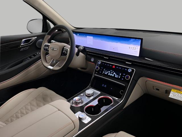 2025 Genesis GV80 Vehicle Photo in Appleton, WI 54913