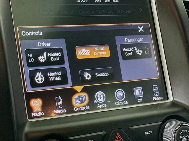 2015 Jeep Grand Cherokee Vehicle Photo in Doylsetown, PA 18901