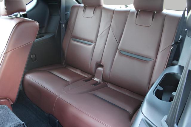 2017 Mazda CX-9 Vehicle Photo in Green Bay, WI 54304