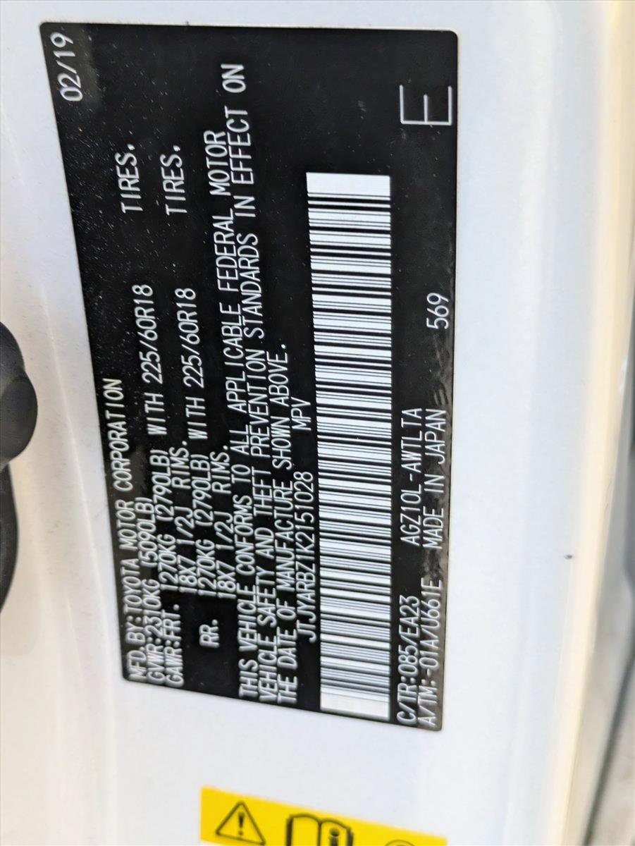 2019 Lexus NX 300 Vehicle Photo in Tampa, FL 33614