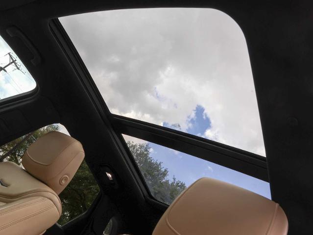 2017 Cadillac XT5 Vehicle Photo in Dallas, TX 75209