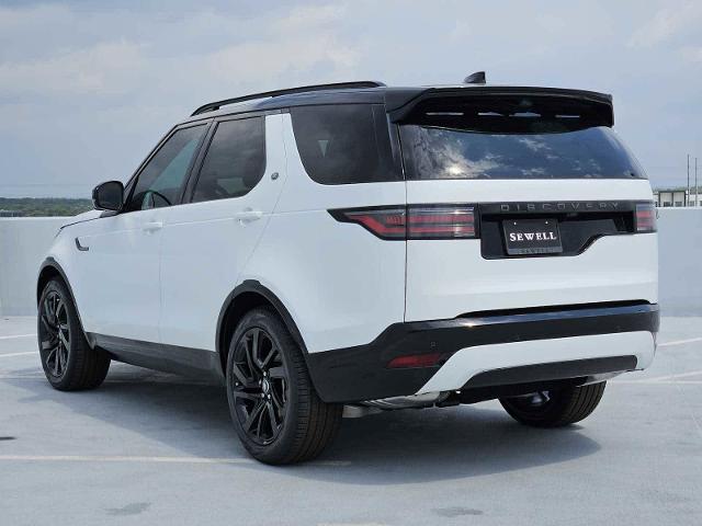 2025 Discovery Vehicle Photo in AUSTIN, TX 78717