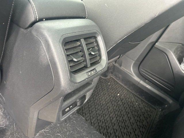 2021 Volkswagen Tiguan Vehicle Photo in Harrisburg, PA 17111