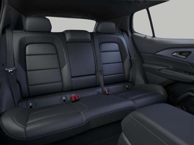 2025 Chevrolet Equinox EV Vehicle Photo in NEENAH, WI 54956-2243