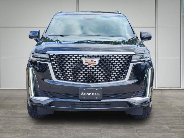 2023 Cadillac Escalade Vehicle Photo in HOUSTON, TX 77079