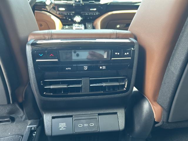 2025 Acura MDX Vehicle Photo in Grapevine, TX 76051