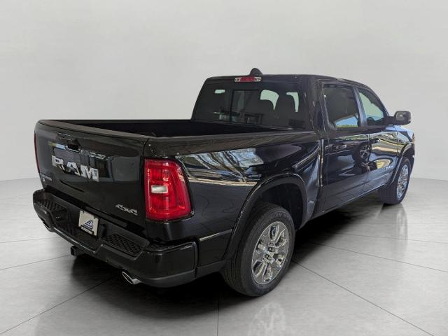 2025 Ram 1500 Vehicle Photo in Oshkosh, WI 54901