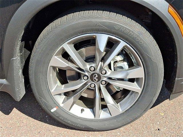 2025 INFINITI QX60 Vehicle Photo in Willow Grove, PA 19090