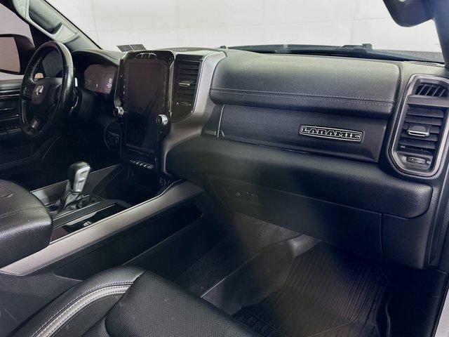 2022 Ram 1500 Vehicle Photo in Doylsetown, PA 18901