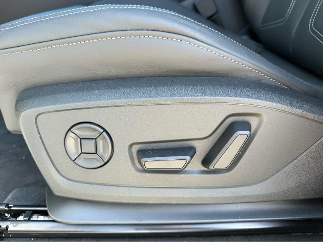 2025 Audi Q3 Vehicle Photo in HOUSTON, TX 77090