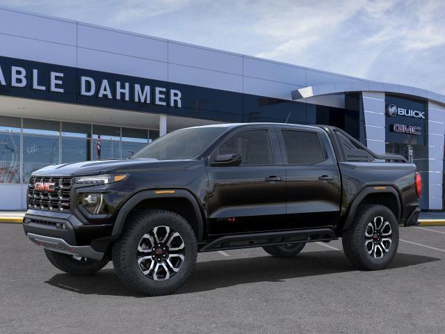 2025 GMC Canyon Vehicle Photo in KANSAS CITY, MO 64114-4545