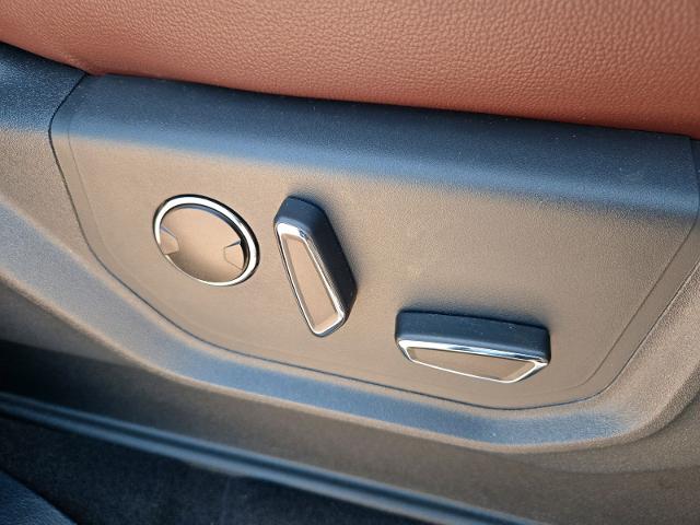 2024 Ford Expedition Vehicle Photo in Weatherford, TX 76087