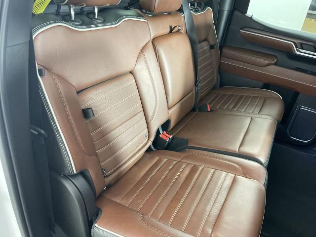 2023 GMC Sierra 1500 Vehicle Photo in GILBERT, AZ 85297-0402