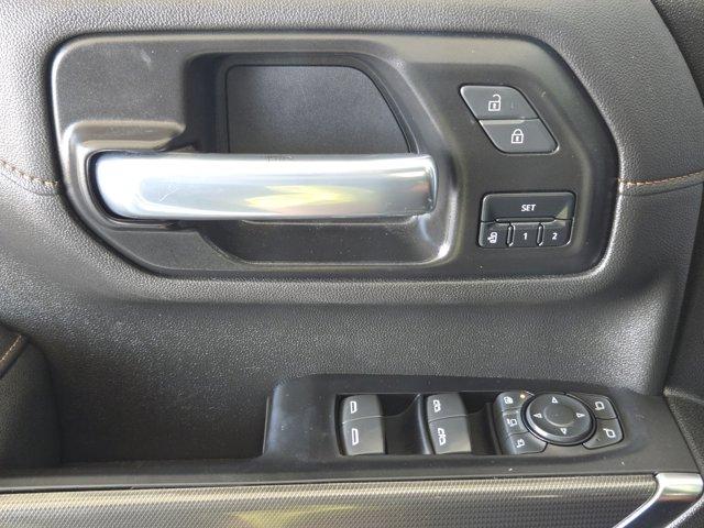 2021 GMC Sierra 2500 HD Vehicle Photo in Decatur, TX 76234